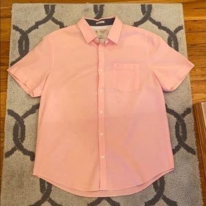 PENGUIN BUTTON DOWN SHIRT